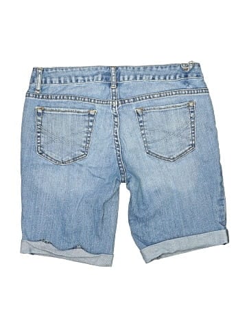 Aeropostale Denim Shorts (view 2)