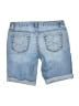 Aeropostale Blue Denim Shorts Size 7 - 8 - photo 2