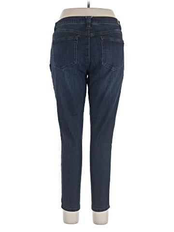 Wit & Wisdom Jeans (view 2)
