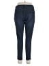 Wit & Wisdom Solid Blue Jeans Size 14 (petite) - photo 2