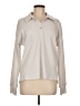 Haven Well Within Tan Ivory Pullover Sweater Size M - photo 1