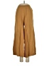 ASM Brown Casual Pants Size XS - photo 1