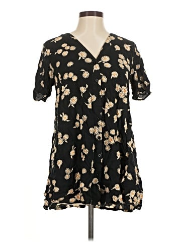 Motel Casual Dress (view 1)