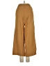 ASM Brown Casual Pants Size XS - photo 2