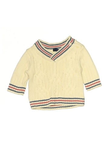 Baby Gap Pullover Sweater (view 1)