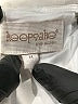 Keepsake Ivory White Formal Skirt Size M - photo 3