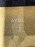 AYBL Yellow Athletic Shorts Size S - photo 3