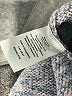 Talbots Outlet Tweed Gray Pullover Sweater Size XL - photo 8