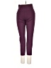 Girlfriend Collective Solid Burgundy Active Pants Size S - photo 1