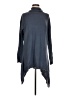 Unbranded 100% Polyester Gray Casual Dress Size M - photo 1