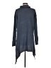 Unbranded 100% Polyester Gray Casual Dress Size M - photo 2