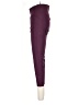 Girlfriend Collective Solid Burgundy Active Pants Size S - photo 5
