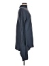 Unbranded 100% Polyester Gray Casual Dress Size M - photo 4