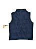 Lee 100% Polyester Blue Vest Size 4T - photo 2