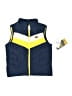 Lee 100% Polyester Blue Vest Size 4T - photo 1