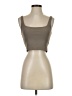All Access Tan Tube Top Size S - photo 1