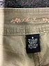 Assorted Brands Solid Green Casual Skirt Size 6 - photo 3
