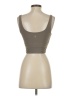 All Access Tan Tube Top Size S - photo 2