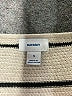 Old Navy Stripes Ivory Pullover Sweater Size S - photo 7