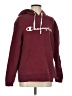 Champion Burgundy Pullover Hoodie Size S - photo 1