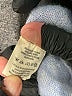 Le Mont St Michel Blue Pullover Sweater Size S - photo 8