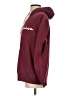 Champion Burgundy Pullover Hoodie Size S - photo 5