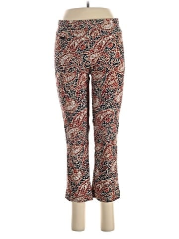 Peck & Peck Casual Pants (view 1)