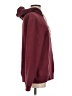 Champion Burgundy Pullover Hoodie Size S - photo 4