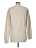 Uniqlo Solid Tan Pullover Sweater Size M - photo 2