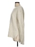 Uniqlo Solid Tan Pullover Sweater Size M - photo 5