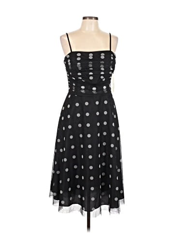 Eliza J Cocktail Dress (view 1)