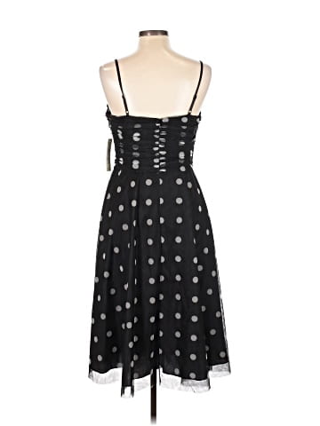 Eliza J Cocktail Dress (view 2)