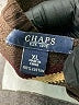 Chaps 100% Cotton Stripes Brown Pullover Sweater Size XL - photo 7