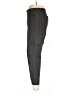 Athleta Solid Gray Active Pants Size 10 - photo 5