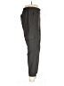 Athleta Solid Gray Active Pants Size 10 - photo 4