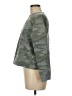 Universal Thread 100% Cotton Camo Green Pullover Sweater Size M - photo 5