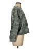 Universal Thread 100% Cotton Camo Green Pullover Sweater Size M - photo 4