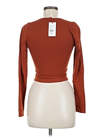 BDG Long Sleeve T-Shirt (view 2)