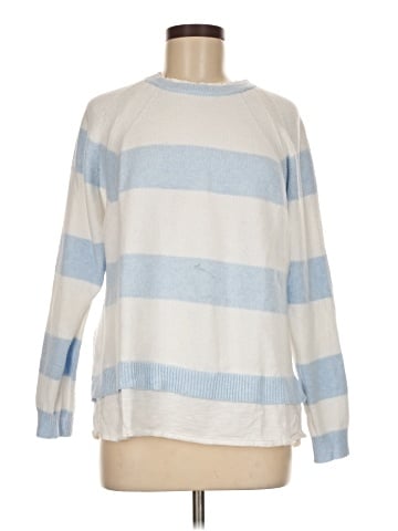 Design History Pullover Sweater (view 1)