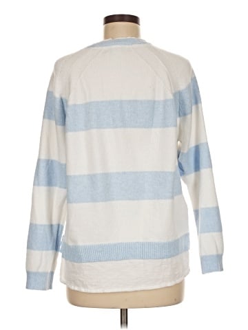 Design History Pullover Sweater (view 2)