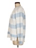 Design History Stripes White Pullover Sweater Size M - photo 5