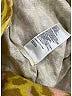 Zimmermann 100% Cotton Animal Print Yellow Shorts Size 4 (0) - photo 3