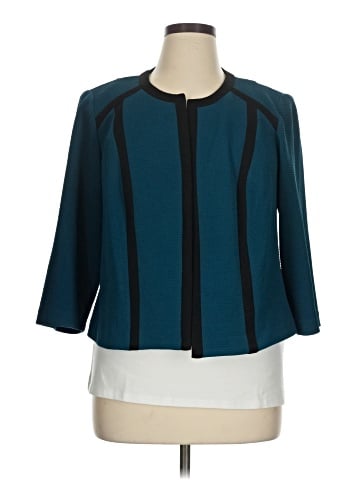 Studio One Jacket (view 1)
