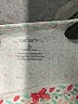 Carter's 100% Cotton Print Ivory Short Sleeve Onesie 3-6 MO / 6 MO - photo 3