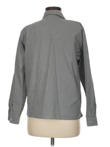 Westbound Long Sleeve Button-Down Shirt (view 2)
