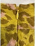 Zimmermann 100% Cotton Animal Print Yellow Shorts Size 4 (0) - photo 4