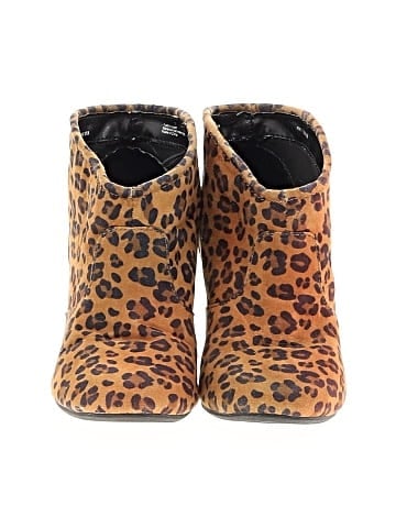 Express Ankle Boots (view 2)