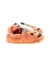 Old Navy Argyle Orange Booties Size 5 - 6 Kids - photo 1