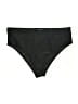 Sheshow Black Swimsuit Bottoms Size L - photo 1