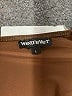 Wearever Brown Bodysuit Size L - photo 3